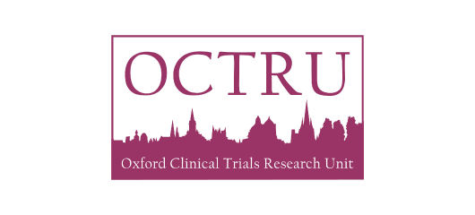 Oxford Clinical Trials Research Unit logo